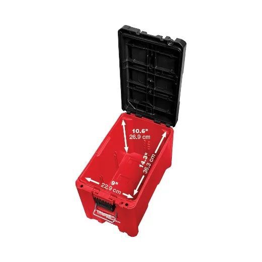 Milwaukee Packout Compact Tool Box