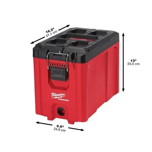 Milwaukee Packout Compact Tool Box