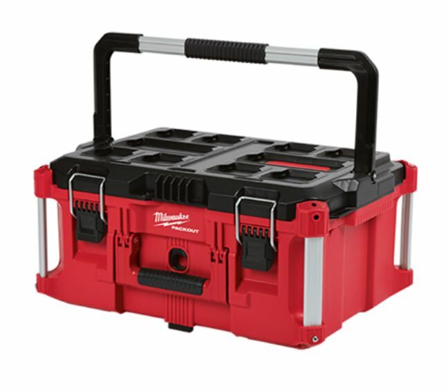 Milwaukee Packout Large Tool Box