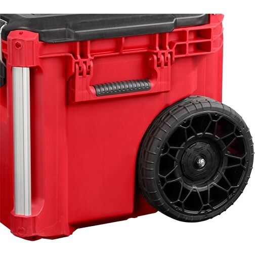 Milwaukee Packout Rolling Tool Box