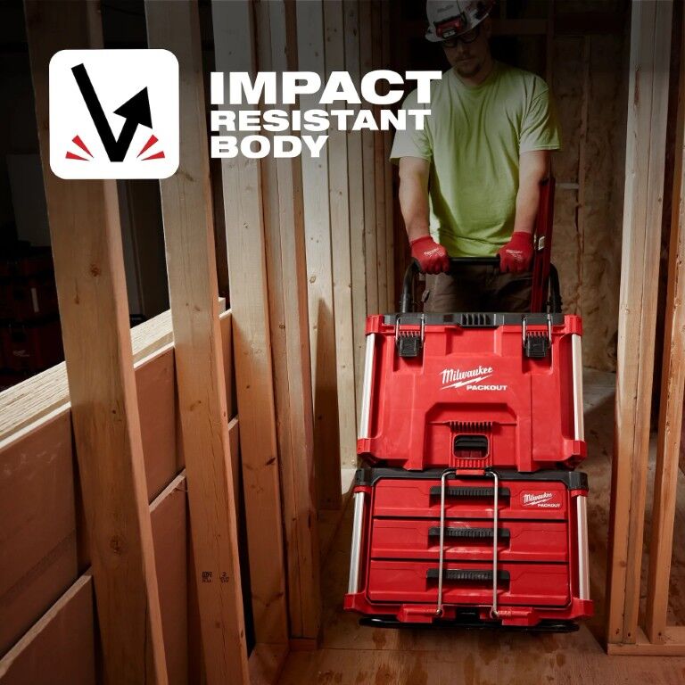 Milwaukee Packout XL Tool Box