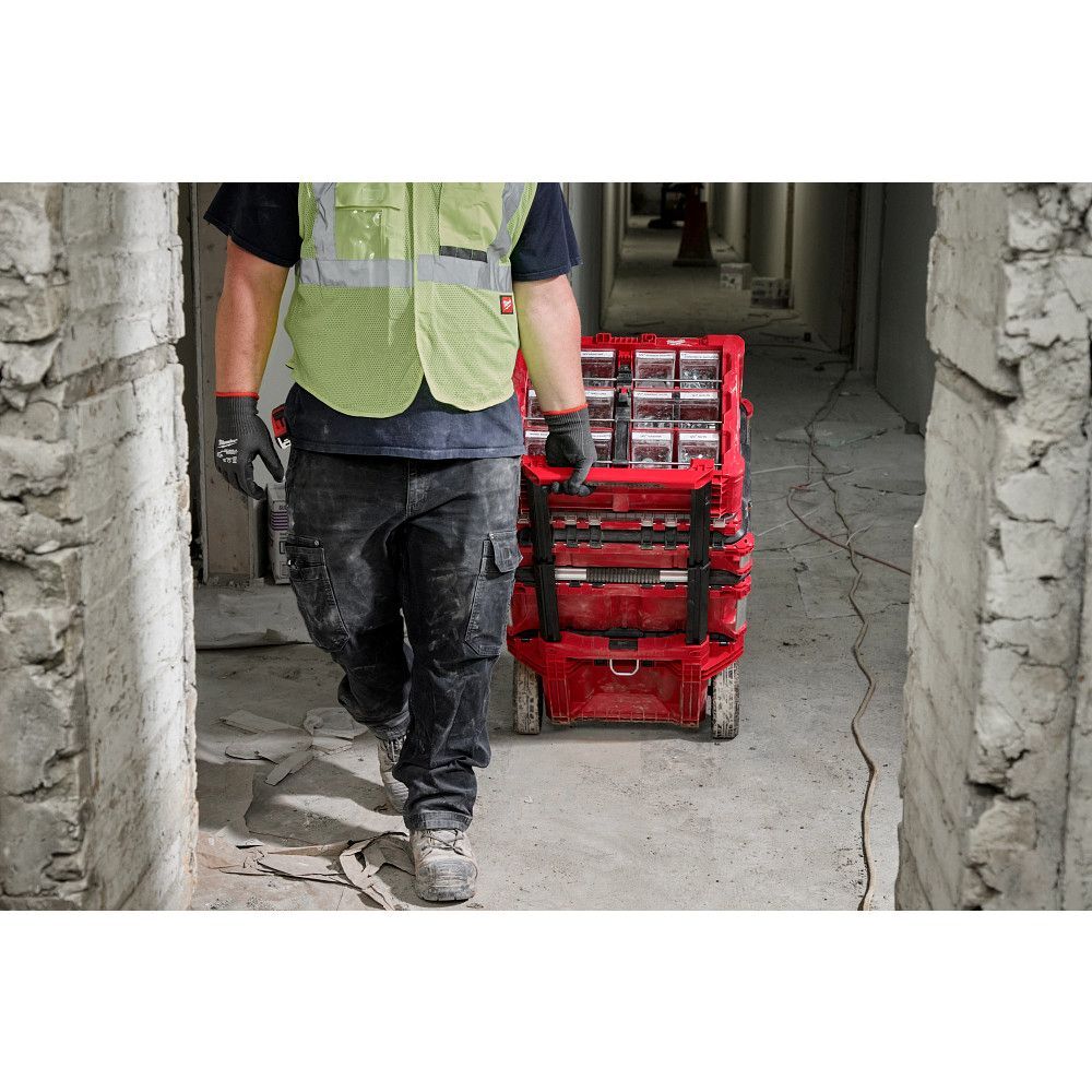 Milwaukee PACKOUT Tilt Bin Organizer