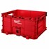 Milwaukee Packout Crate - Red