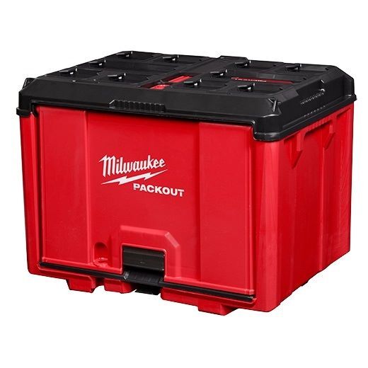 Milwaukee Packout Cabinet - Tool Storage & Garage Equipment