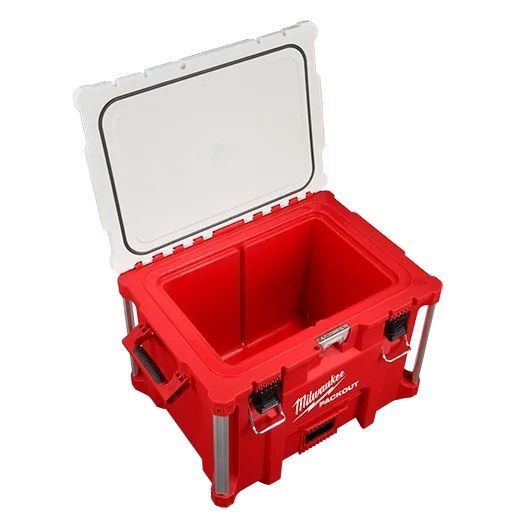 Milwaukee Packout XL Cooler, 40-Qt