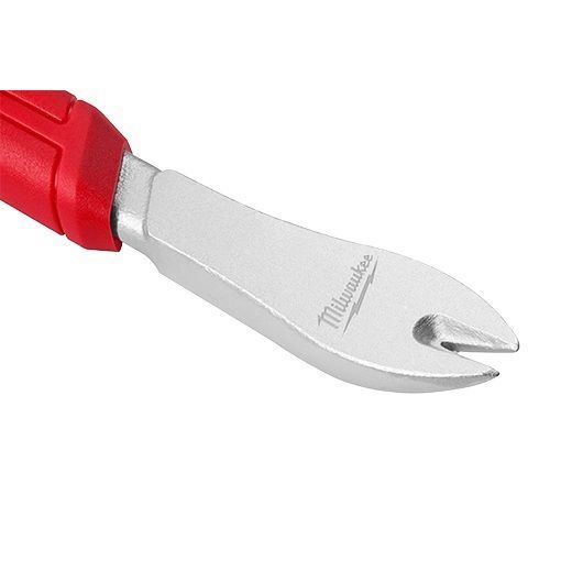 Milwaukee Finish Nail Puller, 9-In