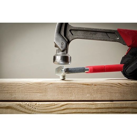 Milwaukee Nail Puller, 12-In