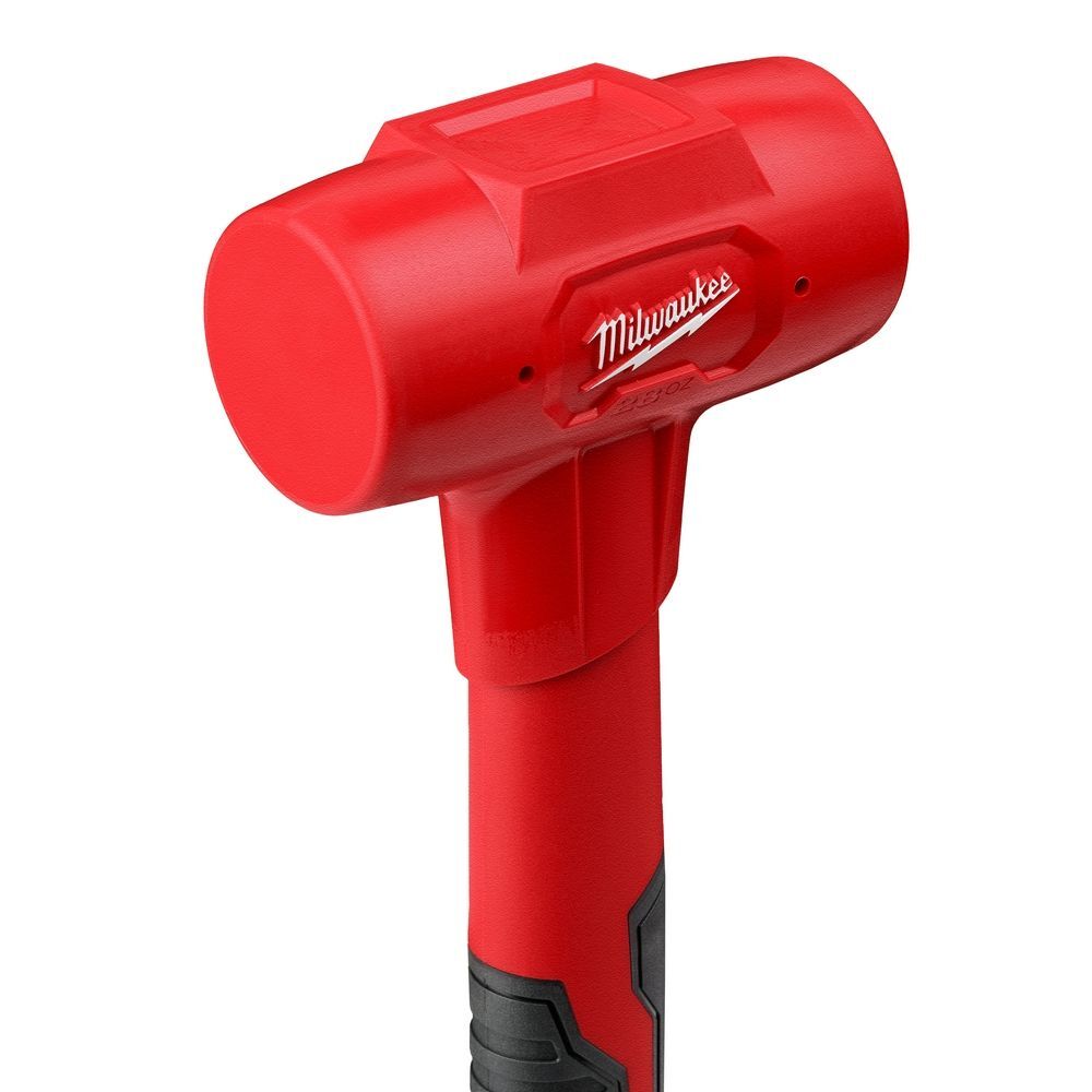 Milwaukee 28-Oz Dead Blow Hammer