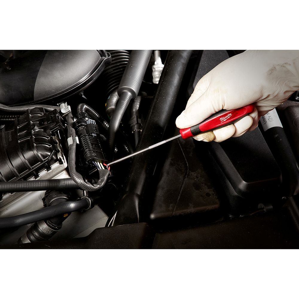 Milwaukee Hook & Pick Set, 4-Pc