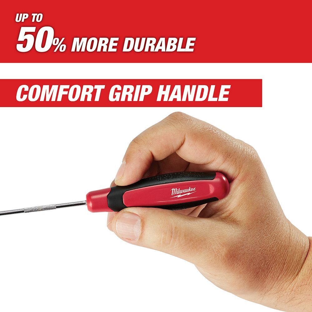 Milwaukee Hook & Pick Set, 4-Pc