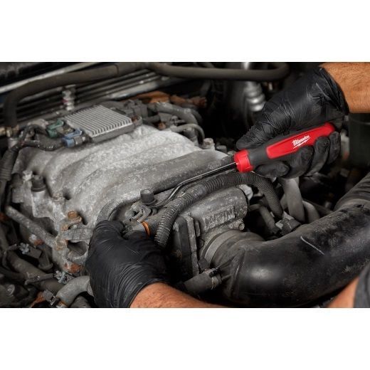 Milwaukee Hose Pick Set, 4-Pk