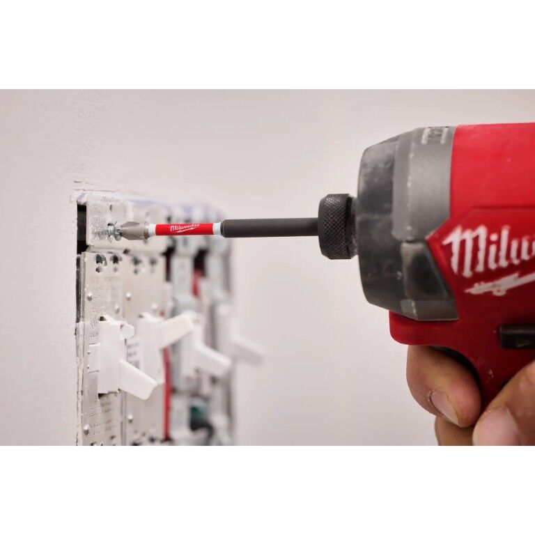 Milwaukee Shockwave Impact #1 Phillips Bit, 2-In