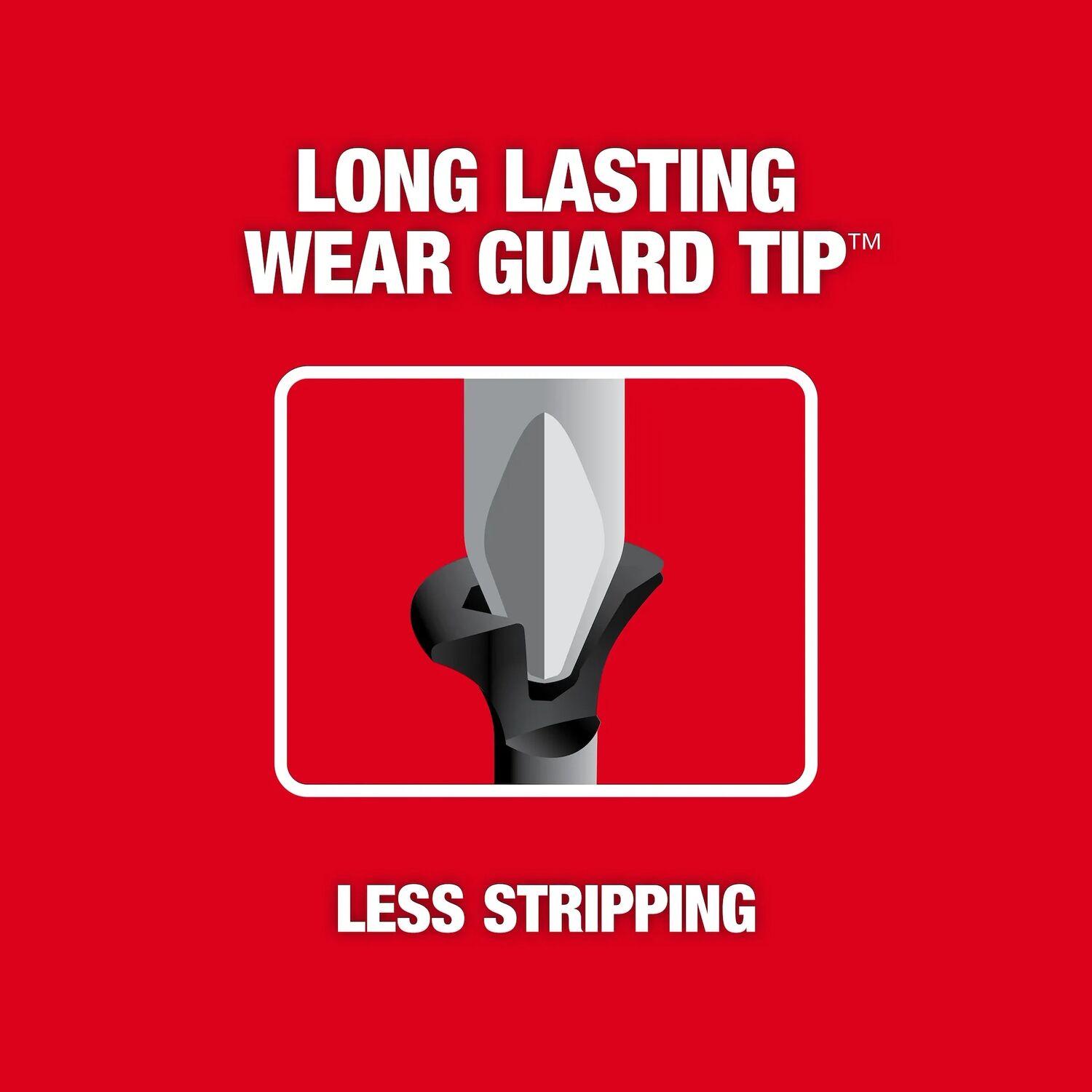 Milwaukee Shockwave Impact T10 Torx Bit, 2-In