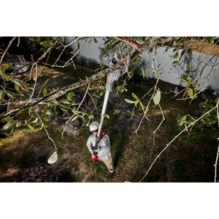 Milwaukee M18 Brushless Telescoping Pole Pruning Shears Cutting Blade