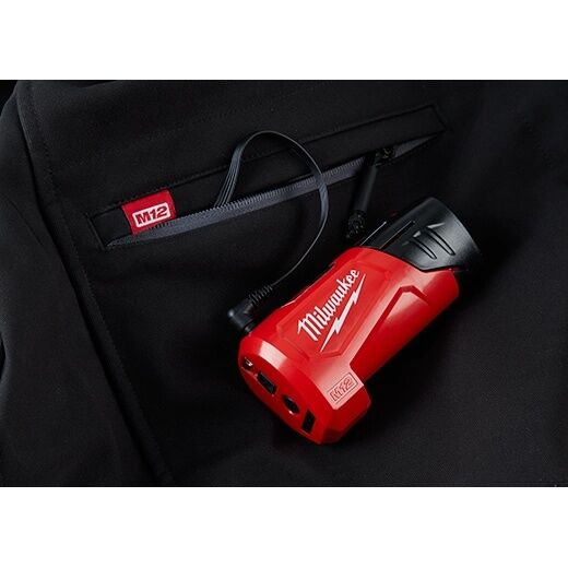 Milwaukee M12 Compact Charger And Power Source