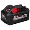 Milwaukee M18 RedLithium High Output XC8.0 Starter Kit