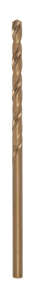 Milwaukee Red Helix Cobalt Drill Bit, 7/64-In