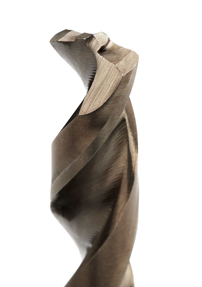 Milwaukee Red Helix Cobalt Drill Bit, 15/64-In