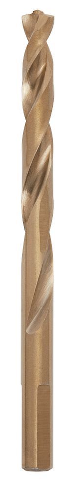 Milwaukee Red Helix Cobalt Drill Bit, 5/16-In