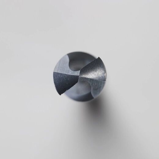 Milwaukee Thunderbolt Black Oxide Drill Bit, 5/32-In