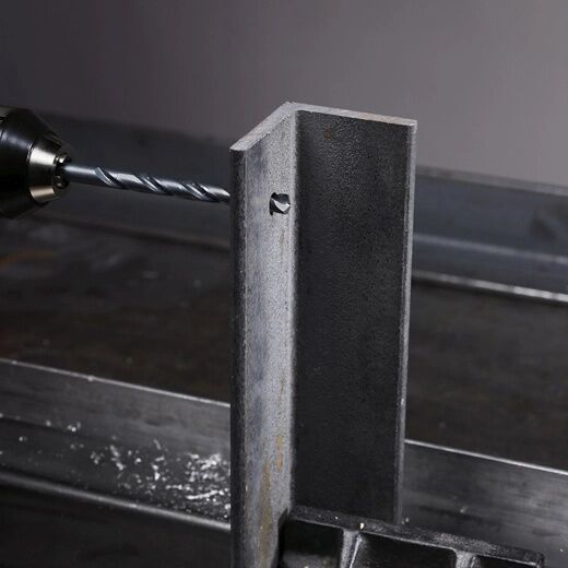 Milwaukee Thunderbolt Black Oxide Drill Bit, 13/32-In