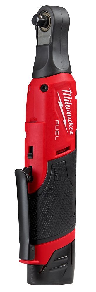 Milwaukee 1/4-In & 3/8-In High Speed Ratchet Protective Boot