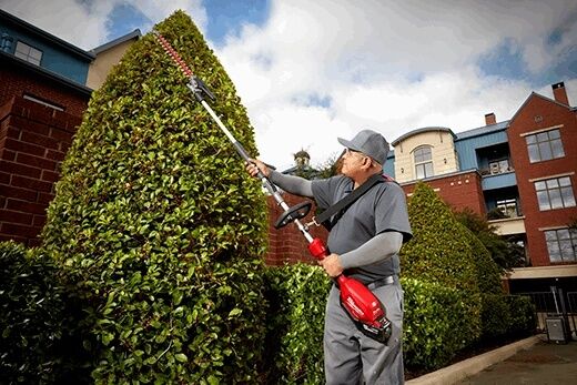 Milwaukee Sholder Strap