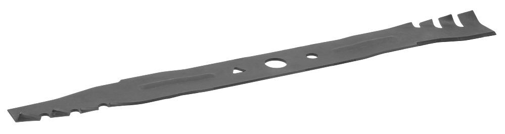 Milwaukee M18 Fuel Dual Battery Mower Mulching Blade, 21-In