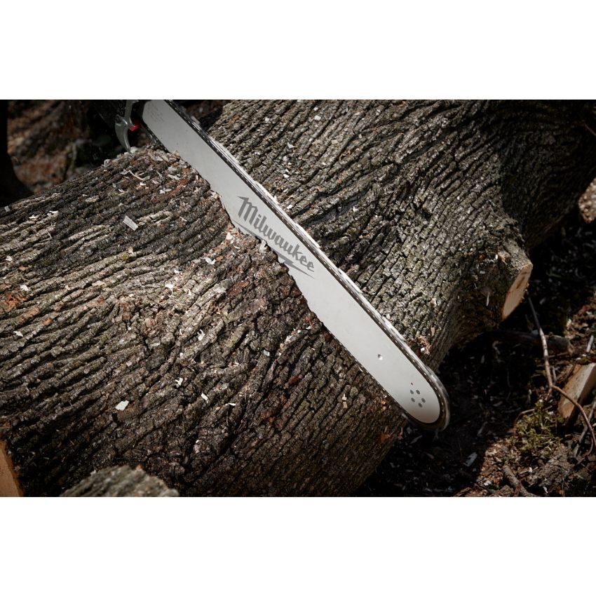 Milwaukee 20-In .325-In Pitch, .050-In Gauge Saw Chain