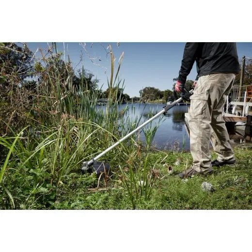 Milwaukee Brush Cutter Blade