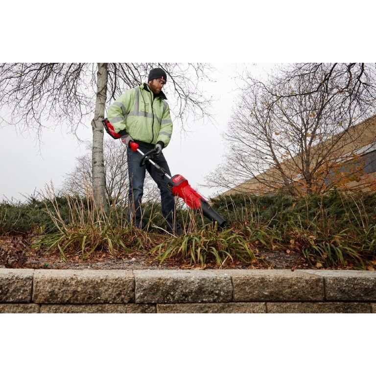 Milwaukee M18 Fuel Quik-Lok Blower Attachment