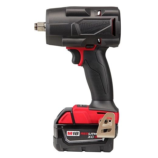 Milwaukee M18 Fuel Mid-Torque Impact Wrench Protective Boot