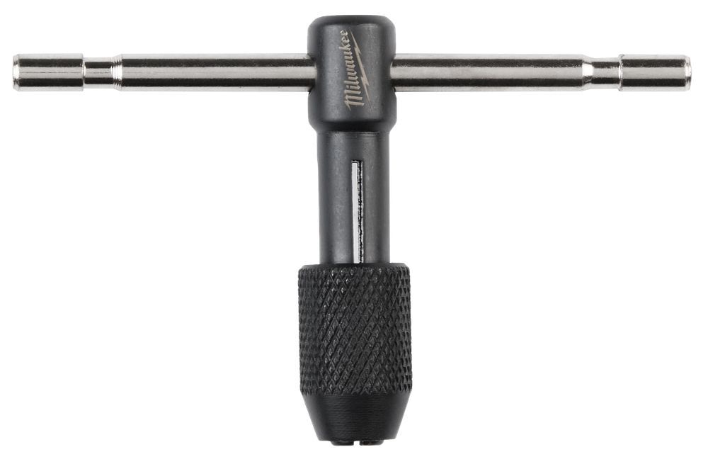 Milwaukee SAE Tap And Die Set, 17-Pc