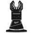 Milwaukee Universal Fit Open-Lok Japanese Tooth Pro Curve Hard Wood Blade, 2-1/2-In