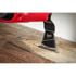 Milwaukee Universal Fit Open-Lok Japanese Tooth Pro Curve Hard Wood Blade, 2-1/2-In