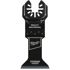 Milwaukee Universal Fit Open-Lok Titanium Charger Bi-Metal Multi-Material Blade, 1-3/4-In