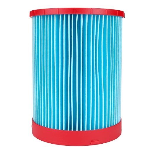 Milwaukee Large High Efficiency Wet/Dry Vacuum Filter