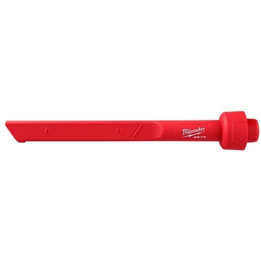 Milwaukee Air-Tip 3-In-1 Vacuum Crevice And Brush Tool