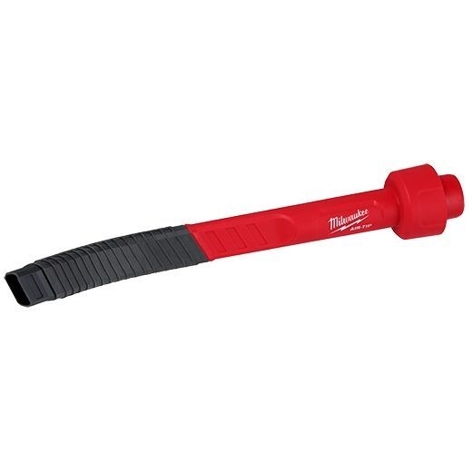 Milwaukee Air-Tip Flexible Long Reach Vacuum Crevice Tool