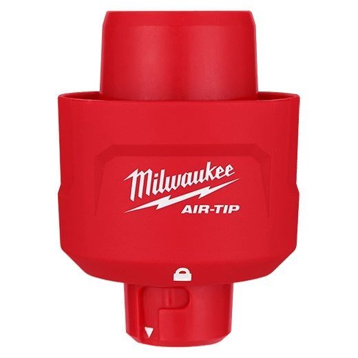 Milwaukee Air-Tip Long Reach Flexible Micro Vacuum Hose Set, 5-Pc