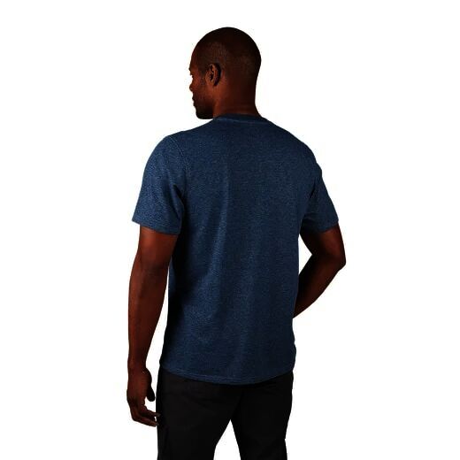 Milwaukee Men's FREEFLEX Hybrid Short Sleeve Work T-Shirt