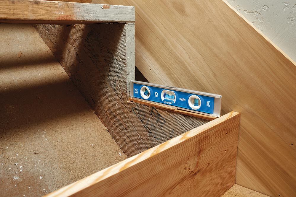 Empire Magnetic Dual-Pitch Torpedo, 10-In