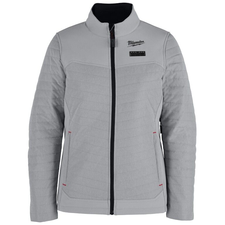 Milwaukee Women's M12 Heated AXIS Jacket
