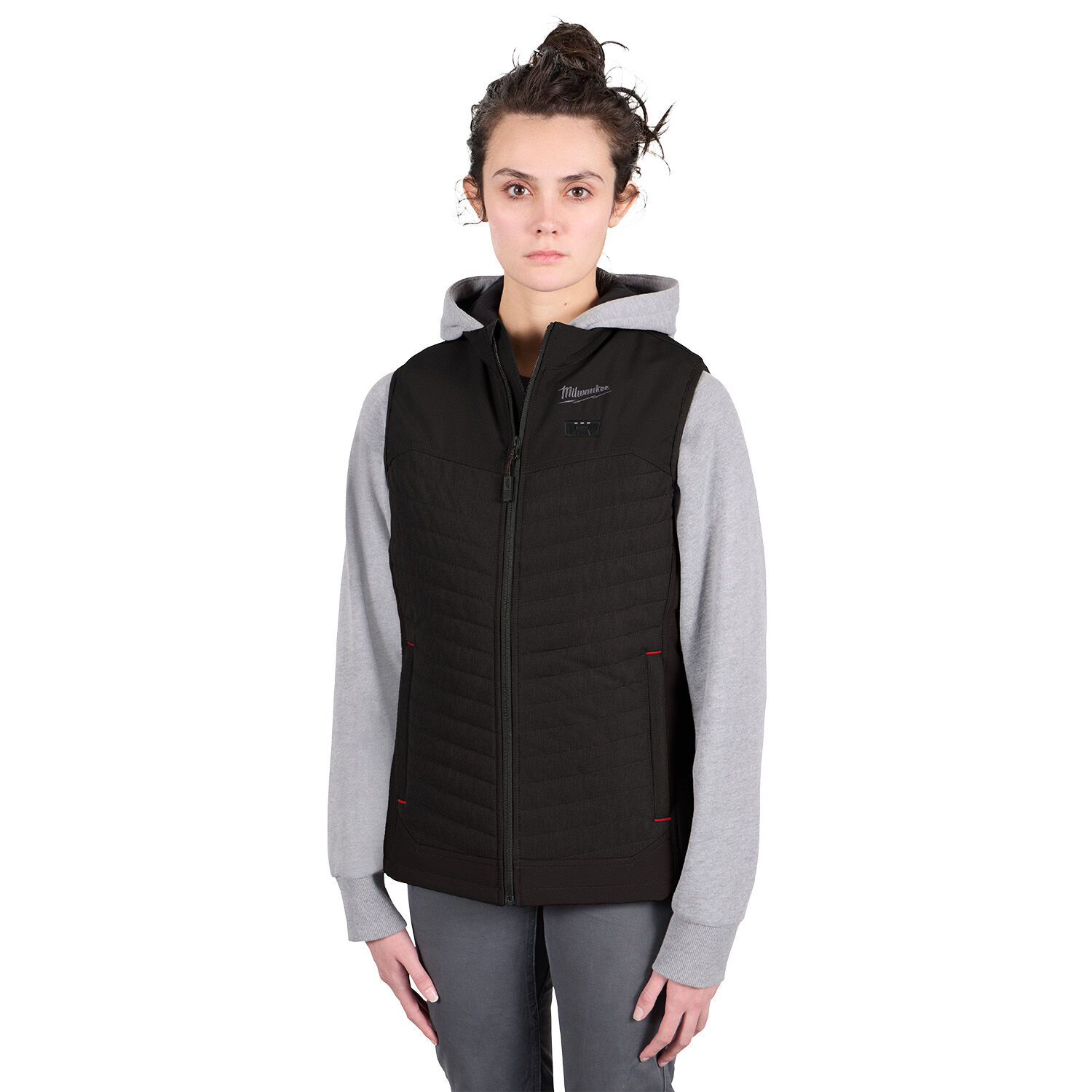 Milwaukee Women's M12 Heated AXIS Vest Kit