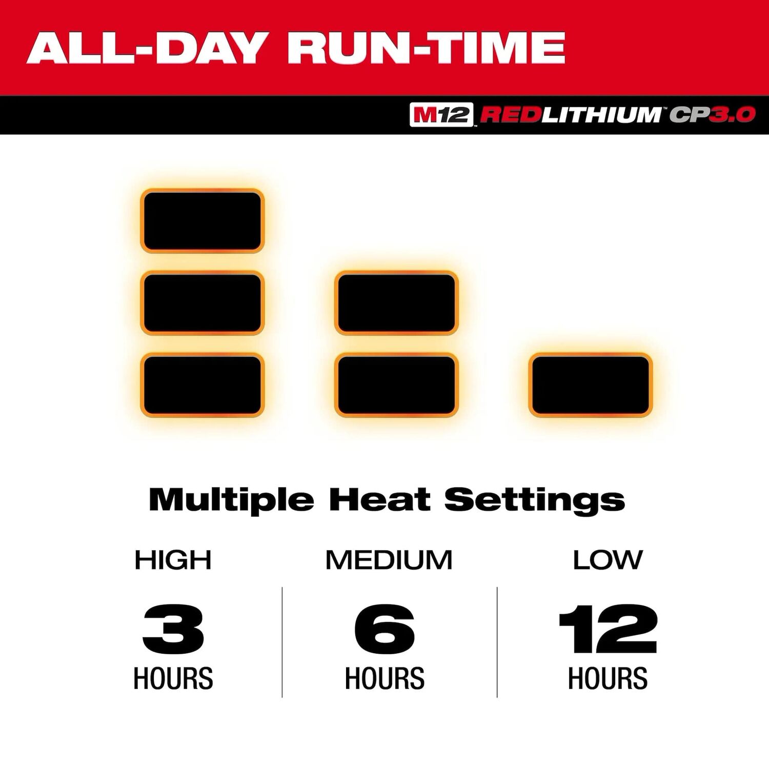 Milwaukee Men's M12 Heated TOUGHSHELL Jacket in Grey