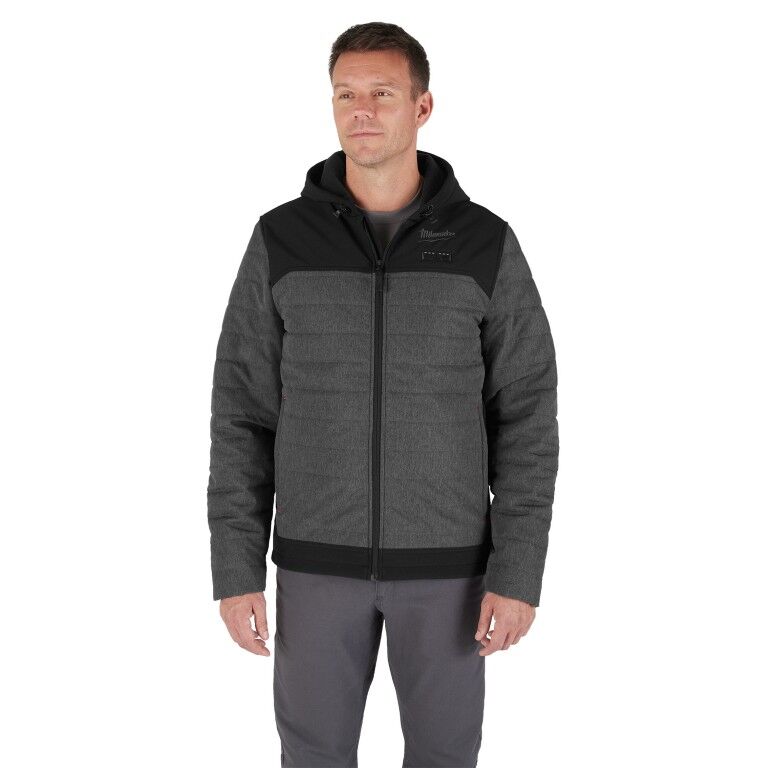 Milwaukee Men's M12 Heated AXIS Jacket
