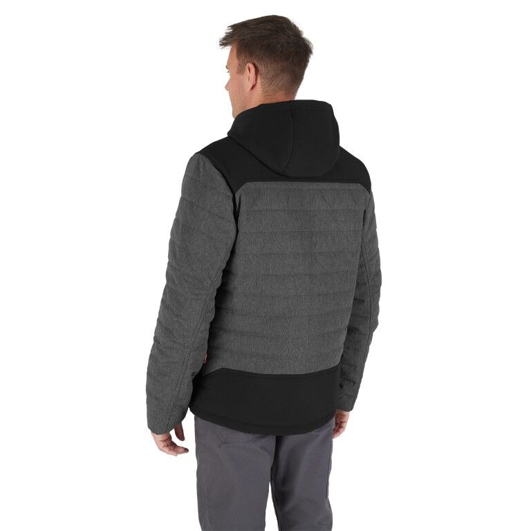 Milwaukee Men's M12 Heated AXIS Jacket