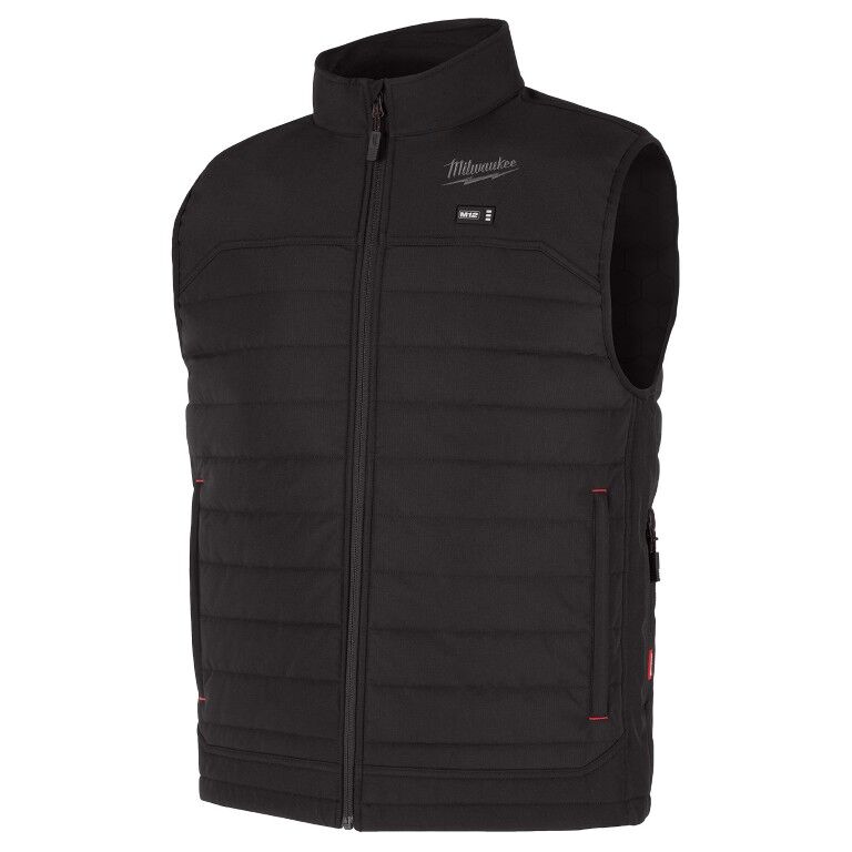 Milwaukee Men's M12 Heated AXIS Vest