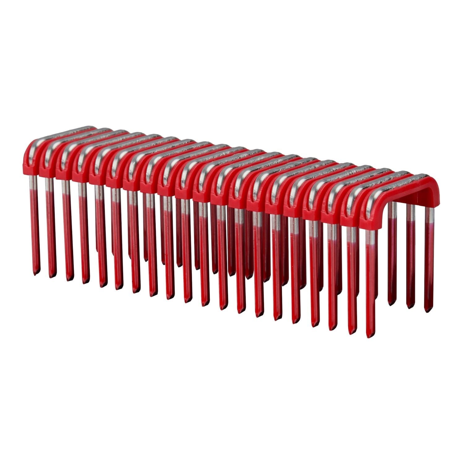 Milwaukee Insulated Cable Staples, 1 in., 600 pk.