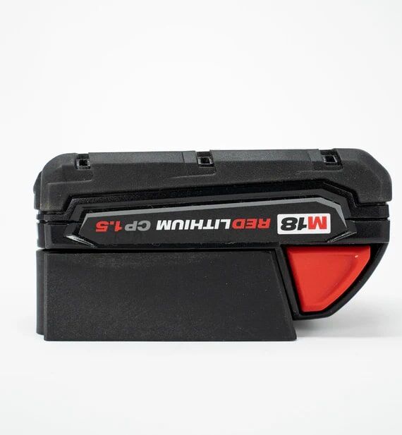 Tool Wrangler Mixed 8 Pack For Milwaukee Tools